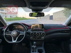 نیسان سێنترا